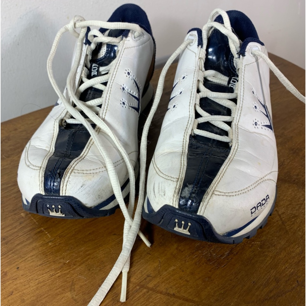 Dada supreme shoes